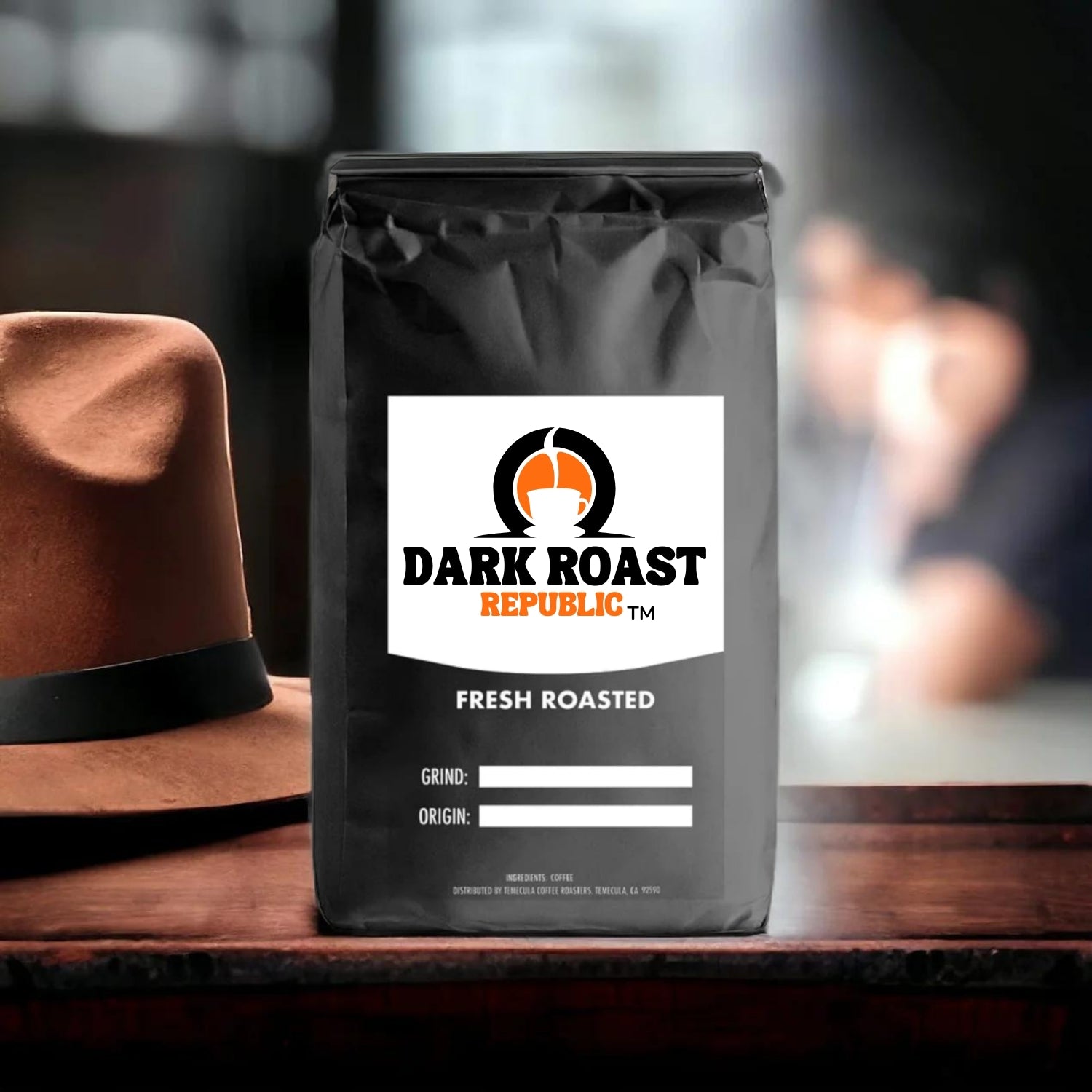 Cowboy Blend