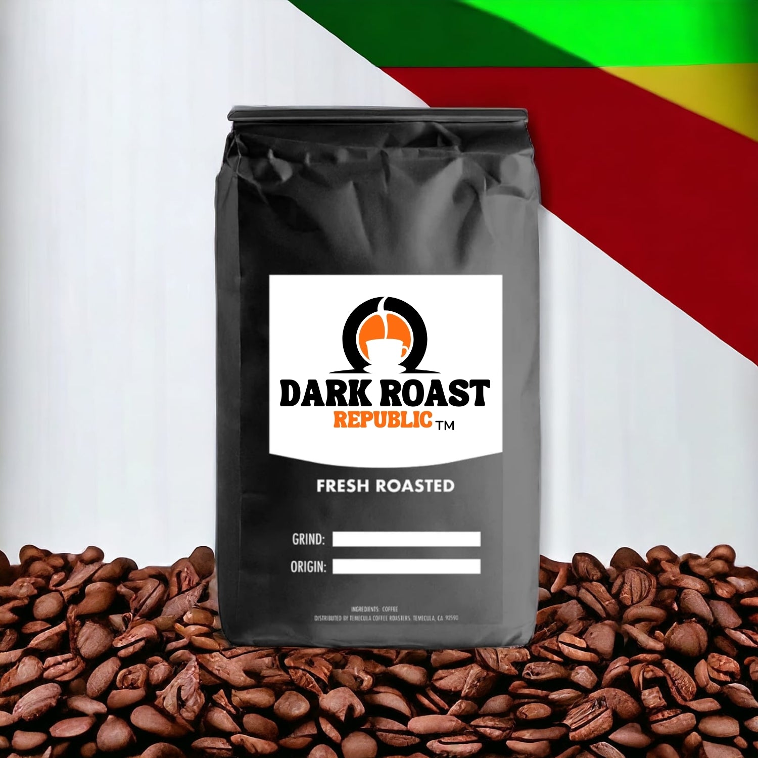 Ethiopia Natural