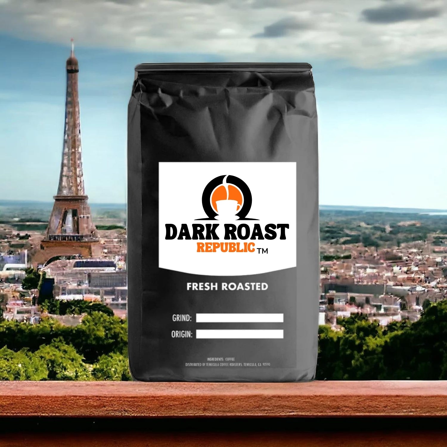French Roast