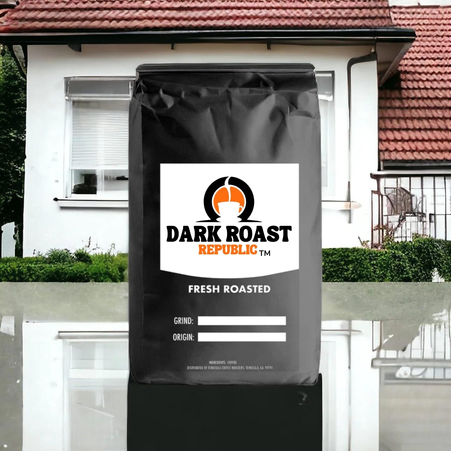 House Blend