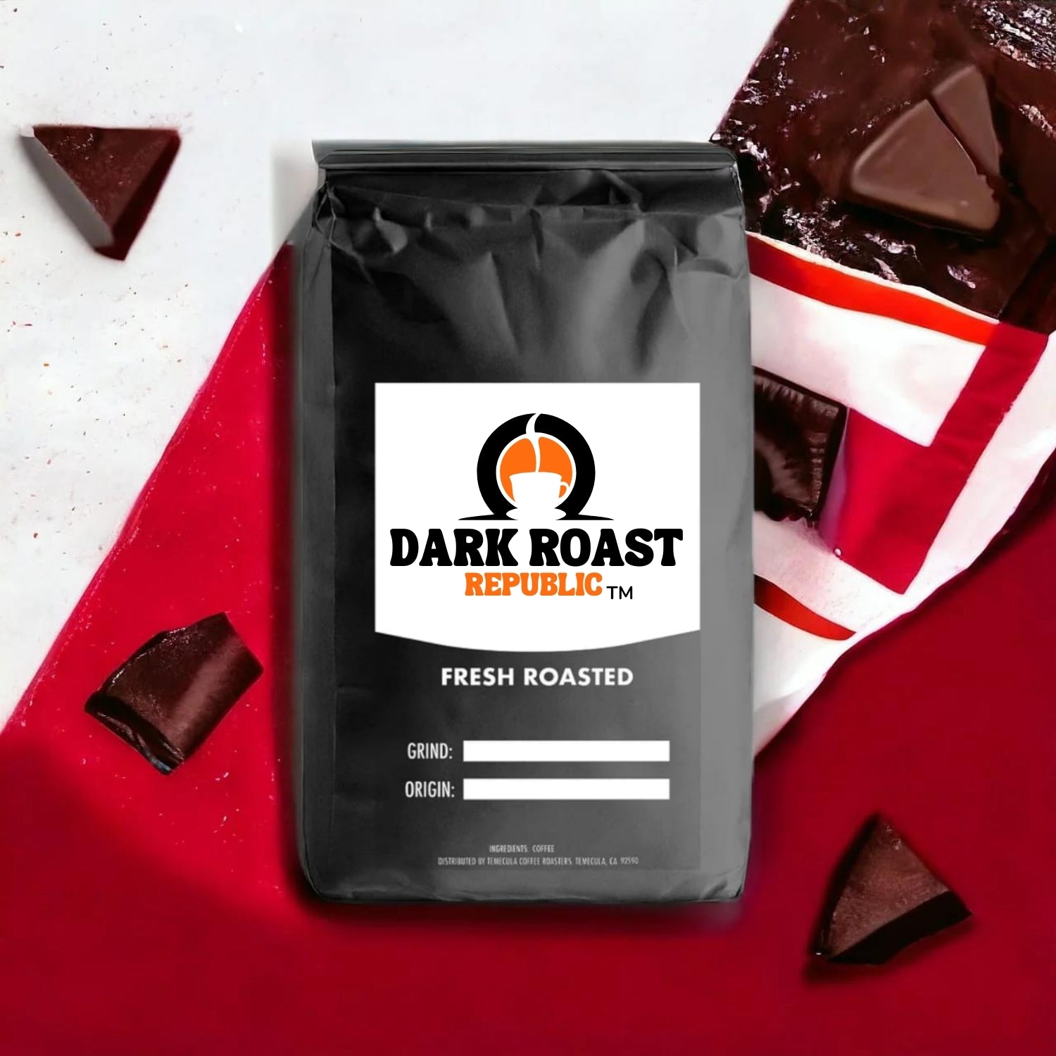 Mexican Chocolate