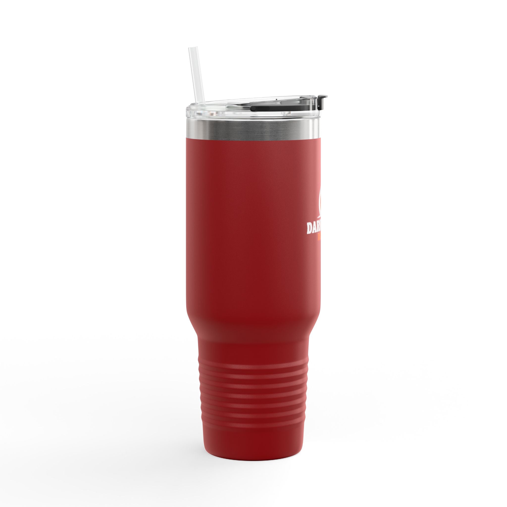Personalized Insulated Travel Mug - 40oz